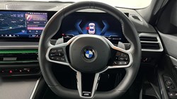 2025 (25) BMW 3 SERIES 320i M Sport 4dr Step Auto 4759438