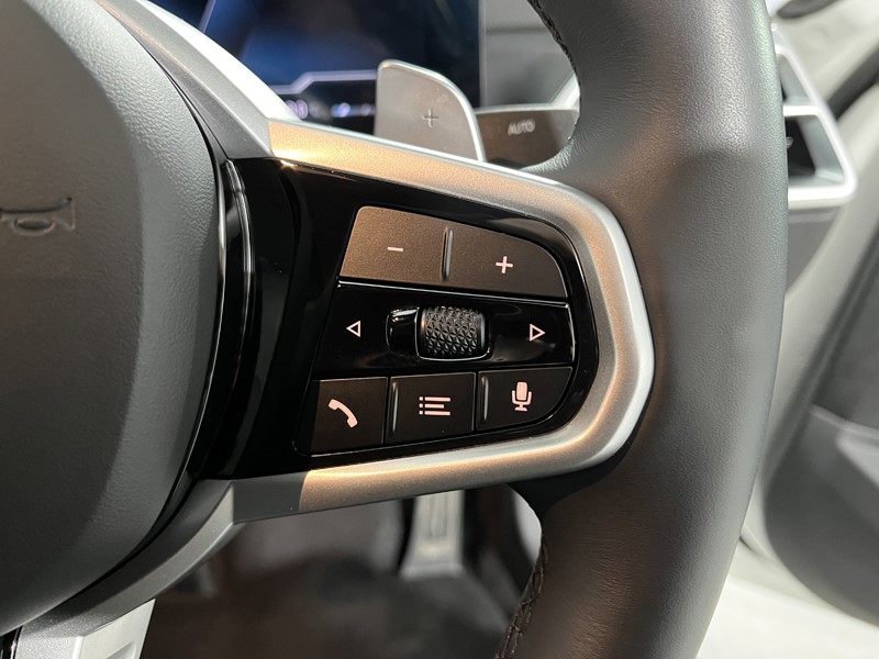 2025 (25) BMW 3 SERIES 320i M Sport 4dr Step Auto 4759457