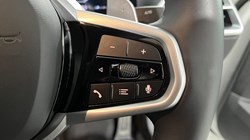 2025 (25) BMW 3 SERIES 320i M Sport 4dr Step Auto 4759457