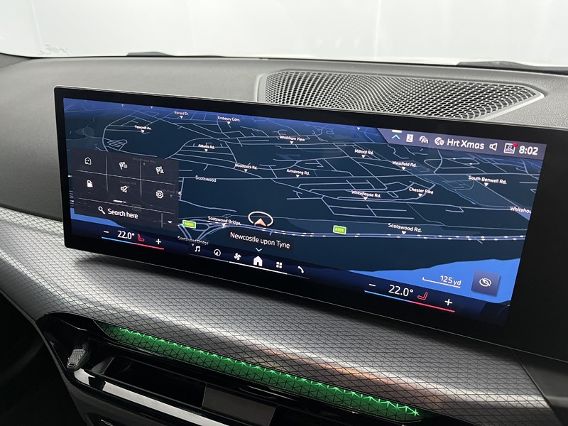 2025 (25) BMW 3 SERIES 320i M Sport 4dr Step Auto 4759450