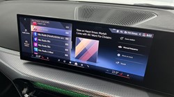 2025 (25) BMW 3 SERIES 320i M Sport 4dr Step Auto 4759460