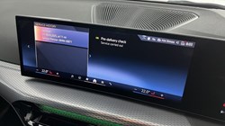 2025 (25) BMW 3 SERIES 320i M Sport 4dr Step Auto 4759463