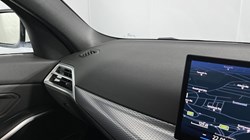 2025 (25) BMW 3 SERIES 320i M Sport 4dr Step Auto 4759459