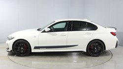 2025 (25) BMW 3 SERIES 320i M Sport 4dr Step Auto 4759484