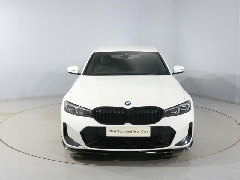2025 (25) BMW 3 SERIES 320i M Sport 4dr Step Auto 4759449