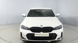 2025 (25) BMW 3 SERIES 320i M Sport 4dr Step Auto 4759449