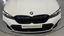 2025 (25) BMW 3 SERIES 320i M Sport 4dr Step Auto 4707258