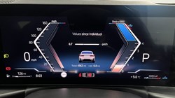 2025 (25) BMW 3 SERIES 320i M Sport 4dr Step Auto 4759442