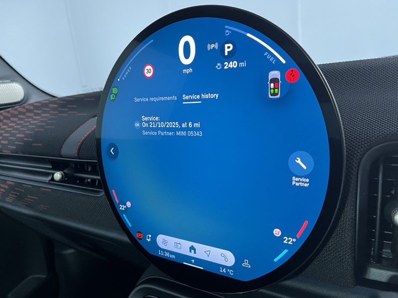 2025 (75) MINI COOPER 1.5 C Sport 3dr Auto 5315356