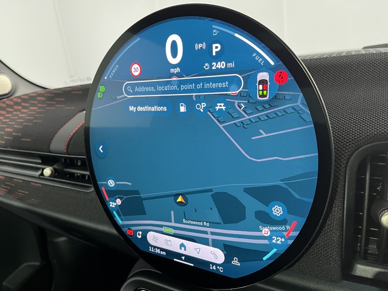 2025 (75) MINI COOPER 1.5 C Sport 3dr Auto 5315343