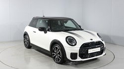 2025 (75) MINI COOPER 1.5 C Sport 3dr Auto 5315326