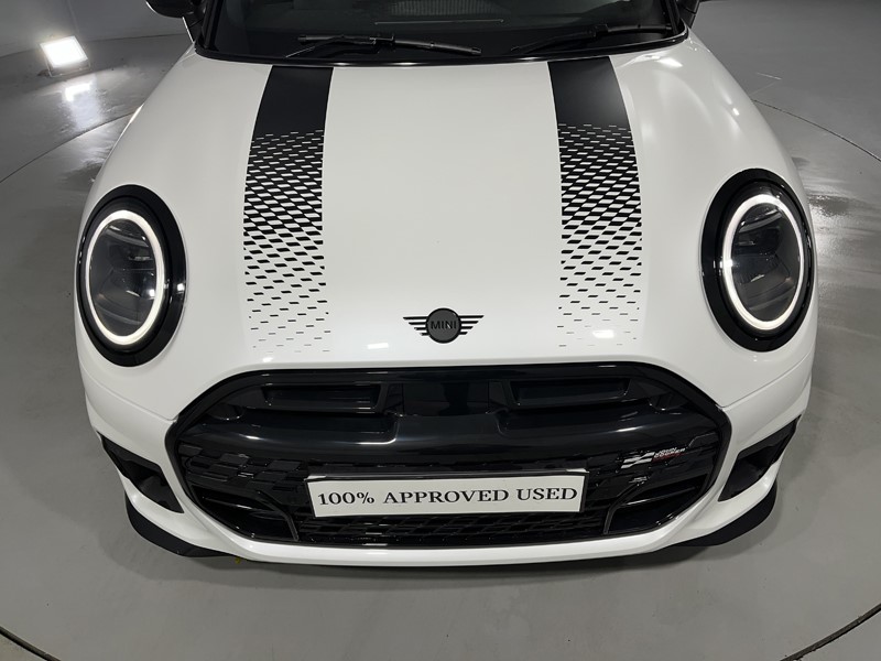 2025 (75) MINI COOPER 1.5 C Sport 3dr Auto 5315363