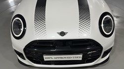 2025 (75) MINI COOPER 1.5 C Sport 3dr Auto 5315363