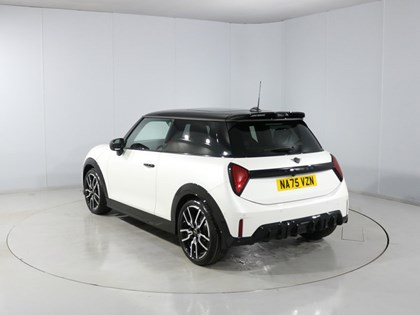 2025 (75) MINI COOPER 1.5 C Sport 3dr Auto