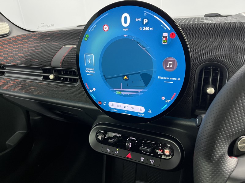 2025 (75) MINI COOPER 1.5 C Sport 3dr Auto 5315333