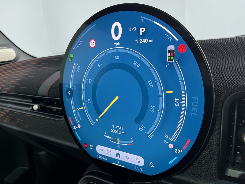 2025 (75) MINI COOPER 1.5 C Sport 3dr Auto 5315334