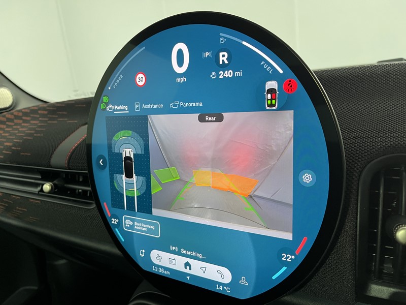 2025 (75) MINI COOPER 1.5 C Sport 3dr Auto 5315344