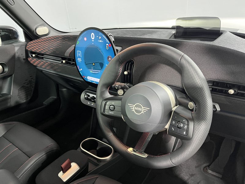 2025 (75) MINI COOPER 1.5 C Sport 3dr Auto 5315331