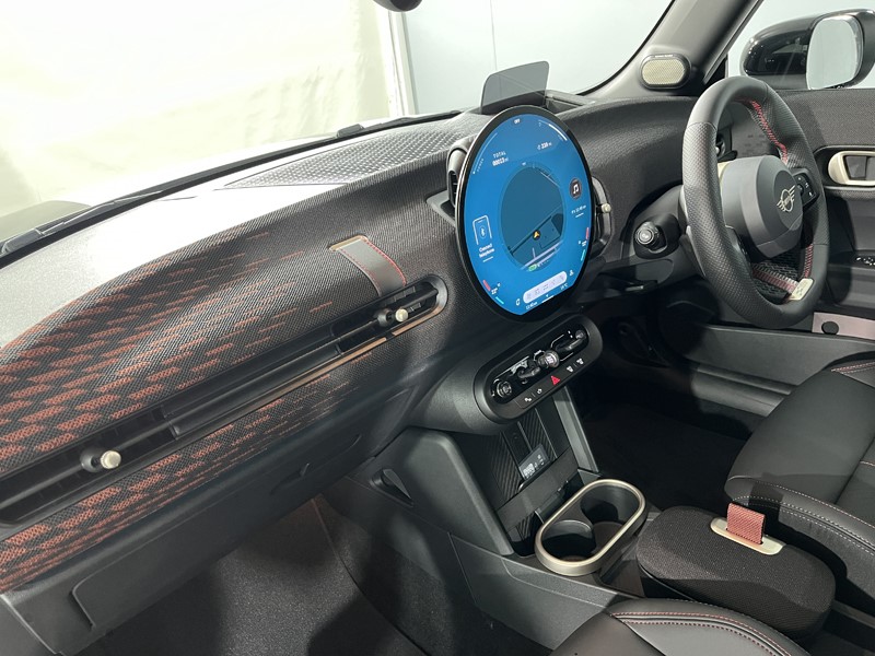 2025 (75) MINI COOPER 1.5 C Sport 3dr Auto 5315332