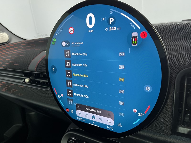 2025 (75) MINI COOPER 1.5 C Sport 3dr Auto 5315354