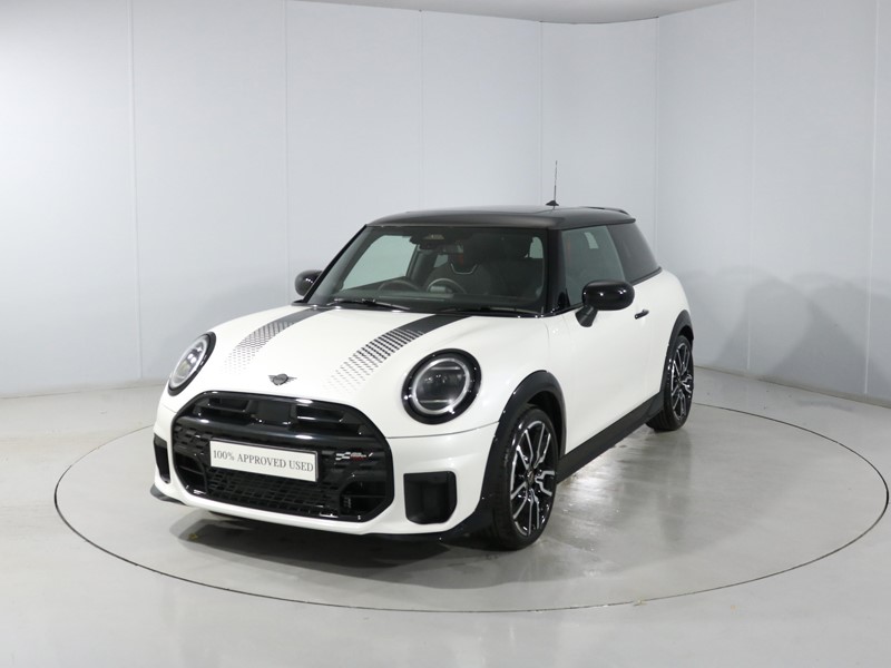 2025 (75) MINI COOPER 1.5 C Sport 3dr Auto 5315368