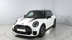2025 (75) MINI COOPER 1.5 C Sport 3dr Auto 5315368