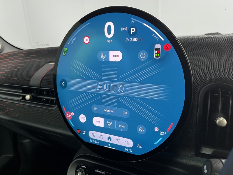 2025 (75) MINI COOPER 1.5 C Sport 3dr Auto 5315357