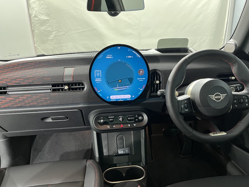 2025 (75) MINI COOPER 1.5 C Sport 3dr Auto 5315329