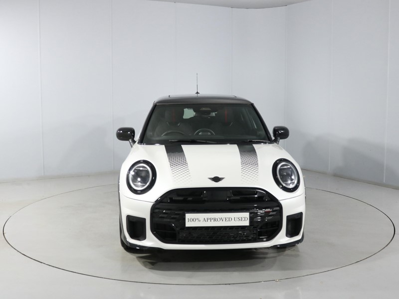 2025 (75) MINI COOPER 1.5 C Sport 3dr Auto 5315341