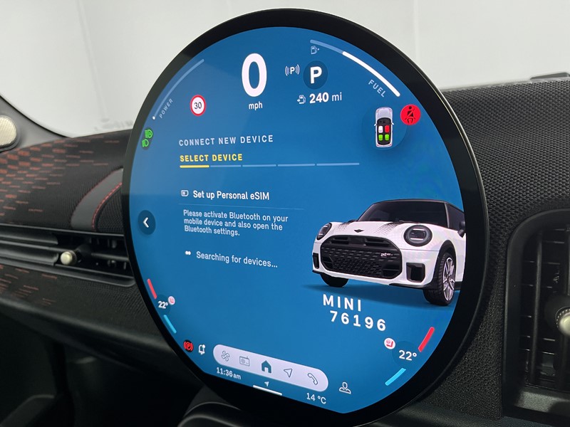 2025 (75) MINI COOPER 1.5 C Sport 3dr Auto 5315355