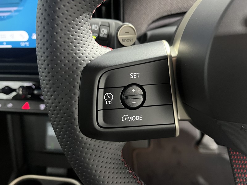 2025 (75) MINI COOPER 2.0 S Sport 3dr Auto 5315702