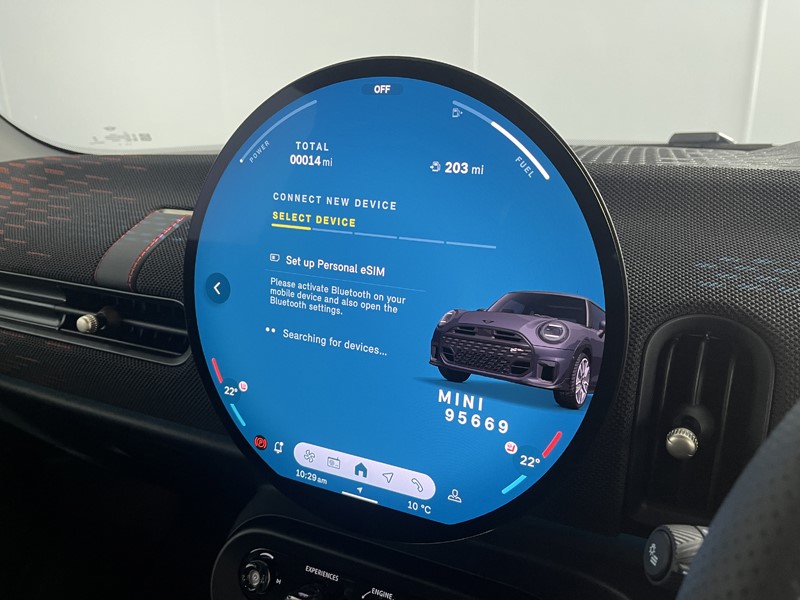 2025 (75) MINI COOPER 2.0 S Sport 3dr Auto 5315709