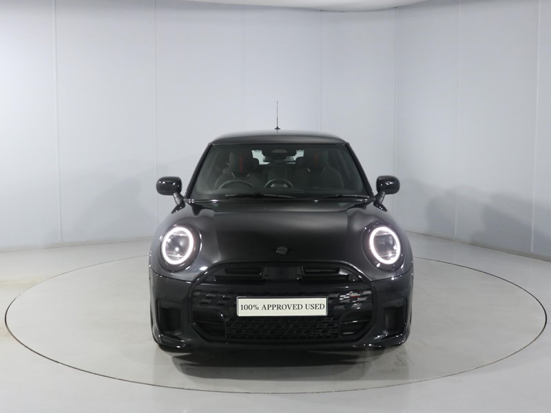 2025 (75) MINI COOPER 2.0 S Sport 3dr Auto 5315696