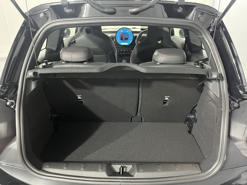 2025 (75) MINI COOPER 2.0 S Sport 3dr Auto 5315693