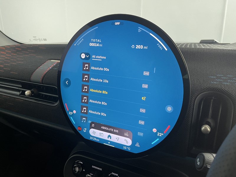 2025 (75) MINI COOPER 2.0 S Sport 3dr Auto 5315707