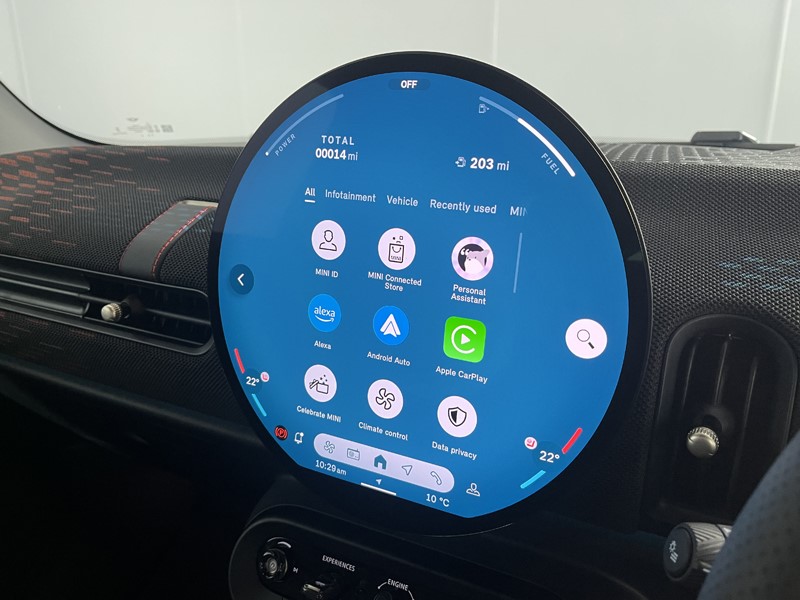 2025 (75) MINI COOPER 2.0 S Sport 3dr Auto 5315708