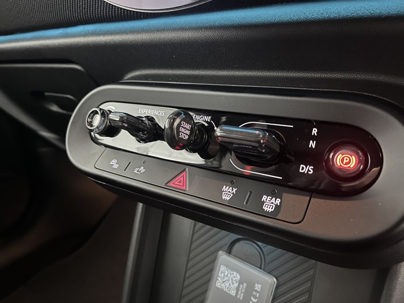 2025 (75) MINI COOPER 2.0 S Sport 3dr Auto 5315690