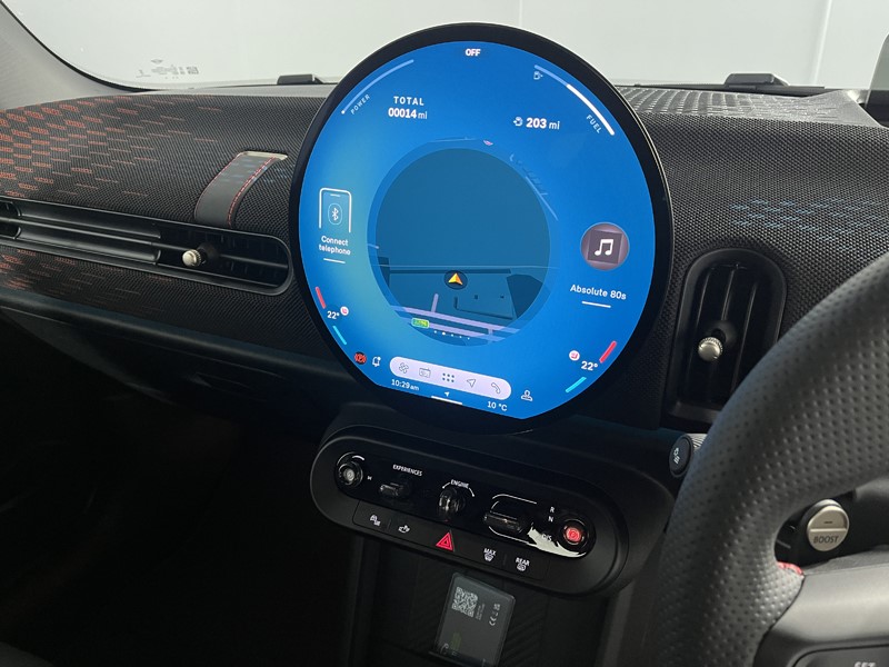 2025 (75) MINI COOPER 2.0 S Sport 3dr Auto 5315688