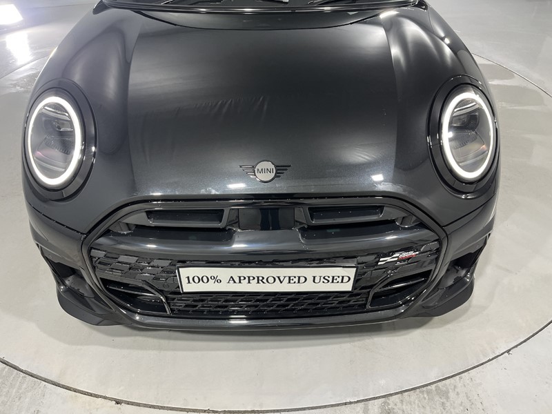 2025 (75) MINI COOPER 2.0 S Sport 3dr Auto 5315716