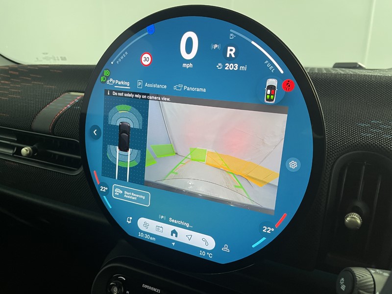 2025 (75) MINI COOPER 2.0 S Sport 3dr Auto 5315698