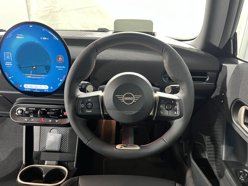 2025 (75) MINI COOPER 2.0 S Sport 3dr Auto 5315685