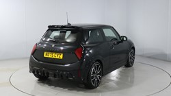 2025 (75) MINI COOPER 2.0 S Sport 3dr Auto 5315723