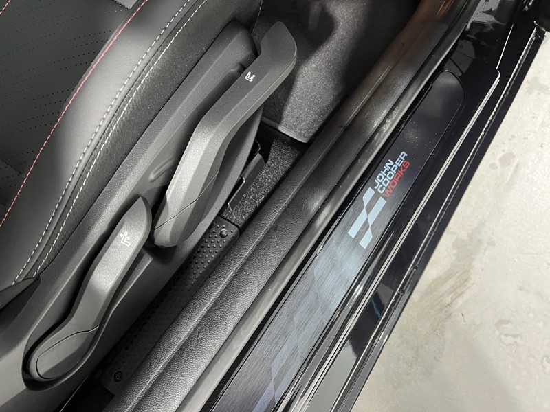 2025 (75) MINI COOPER 2.0 S Sport 3dr Auto 5315699