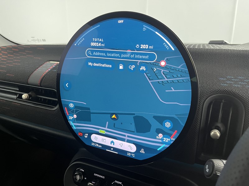 2025 (75) MINI COOPER 2.0 S Sport 3dr Auto 5315697