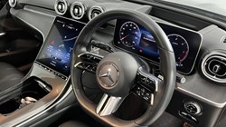 2023 (72) MERCEDES-BENZ C CLASS C300d AMG Line Premium Plus 4dr 9G-Tronic 4728840