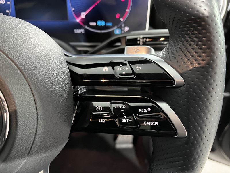 2023 (72) MERCEDES-BENZ C CLASS C300d AMG Line Premium Plus 4dr 9G-Tronic 4728861