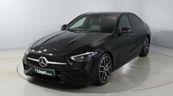 2023 (72) MERCEDES-BENZ C CLASS C300d AMG Line Premium Plus 4dr 9G-Tronic 4728880