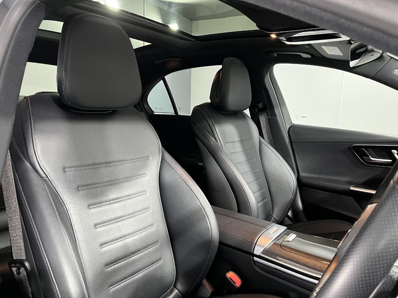 2023 (72) MERCEDES-BENZ C CLASS C300d AMG Line Premium Plus 4dr 9G-Tronic 4728845