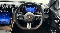 2023 (72) MERCEDES-BENZ C CLASS C300d AMG Line Premium Plus 4dr 9G-Tronic 4728839
