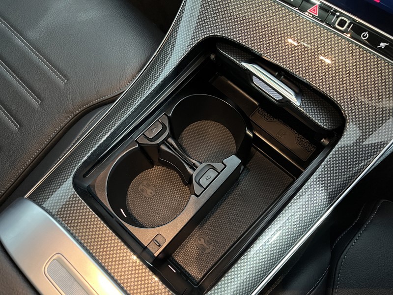 2023 (72) MERCEDES-BENZ C CLASS C300d AMG Line Premium Plus 4dr 9G-Tronic 4728868